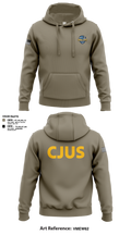 CJUS 53397177 Hoodie - 1