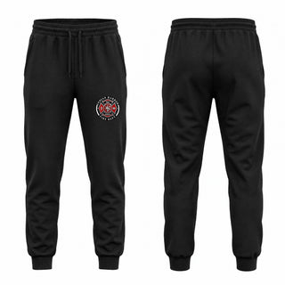 Sweatpants, Indian Harbor Volunteer Fire Department, Fire Department, Teamtime, Team time, sublimation, custom sports apparel, team uniforms, spirit wear, spiritwear, sports uniforms, custom shirts, team store, custom team store, fundraiser sports, apparel fundraiser