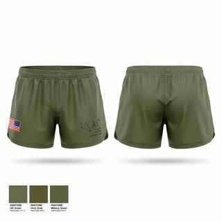 Ranger Panties, ANAD DES, Police, Teamtime, Team time, sublimation, custom sports apparel, team uniforms, spirit wear, spiritwear, sports uniforms, custom shirts, team store, custom team store, fundraiser sports, apparel fundraiser