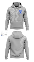 Central High School Track & Field 38219768 Hoodie - 2