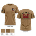 315 Old School Cotton Feel Shirt - 1