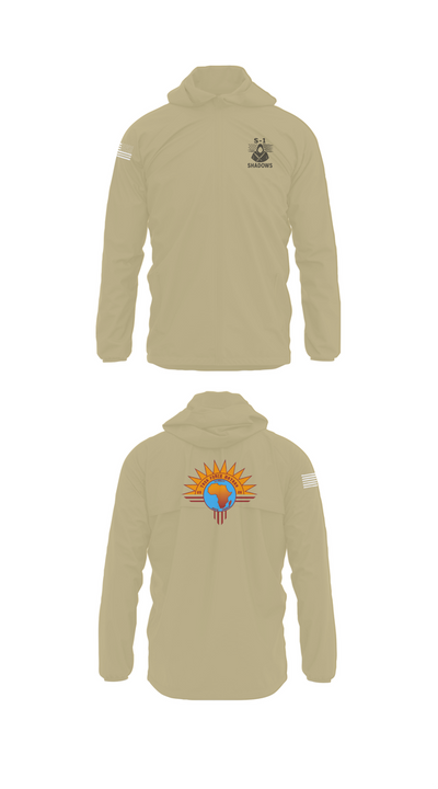 TF BATAAN S1 74861881 Windbreaker - 81