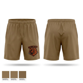 Athletic Shorts With Pockets, 35th CSB H2F, Army, Teamtime, Team time, sublimation, custom sports apparel, team uniforms, spirit wear, spiritwear, sports uniforms, custom shirts, team store, custom team store, fundraiser sports, apparel fundraiser