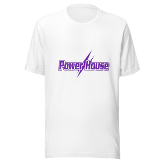 Unisex Staple T-Shirt - White