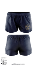 Brazoria County Precinct 4 Constable's Office  Ranger Panties - 1