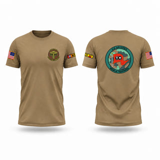 Old School Cotton Feel Shirt, 452 ASTS, Air Force, Teamtime, Team time, sublimation, custom sports apparel, team uniforms, spirit wear, spiritwear, sports uniforms, custom shirts, team store, custom team store, fundraiser sports, apparel fundraiser
