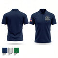 Weems Protection Services 56444087 Short Sleeve Performance Polo - 1