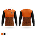 Bobcat Dance Team Long Sleeve Performance Shirt - 1