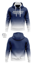 Farragut Track Club Hoodie - 30