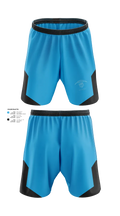 Laguna Beach Youth Football 31839198 Athletic Shorts With Pockets - 20
