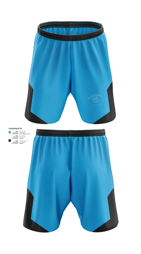 Athletic Shorts With Pockets, Laguna Beach Youth Football, , Teamtime, Team time, sublimation, custom sports apparel, team uniforms, spirit wear, spiritwear, sports uniforms, custom shirts, team store, custom team store, fundraiser sports, apparel fundraiser