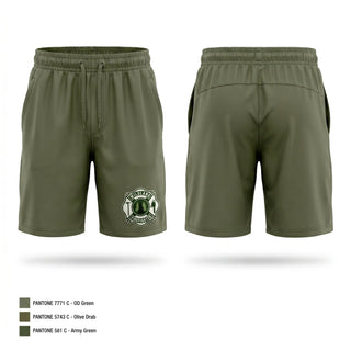Athletic Shorts With Pockets, Forestry, Fire Department, Teamtime, Team time, sublimation, custom sports apparel, team uniforms, spirit wear, spiritwear, sports uniforms, custom shirts, team store, custom team store, fundraiser sports, apparel fundraiser