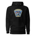 Traffic Unit Unisex Hoodie - 1