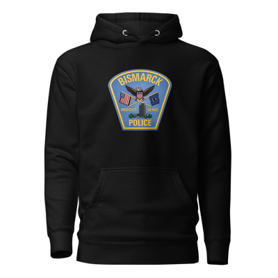 Traffic Unit Unisex Hoodie - 1