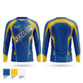 Big LC Long Sleeve Performance Shirt 2