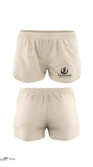 Ranger Panties, EMMBROCK COMMUNITY SERVICES, , Teamtime, Team time, sublimation, custom sports apparel, team uniforms, spirit wear, spiritwear, sports uniforms, custom shirts, team store, custom team store, fundraiser sports, apparel fundraiser