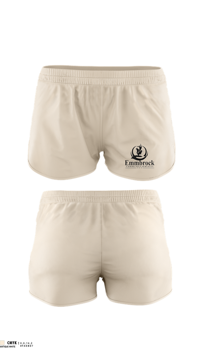 EMMBROCK COMMUNITY SERVICES Ranger Panties - 100