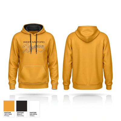 Xtreme Hoodie - 2