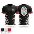 Darqnuphysique Short Sleeve Performance Shirt - 1