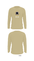 NYC JEA 23942656 Long Sleeve Performance Shirt 88