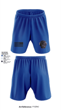 608 ACOMS 2726669 Athletic Shorts With Pockets - 2