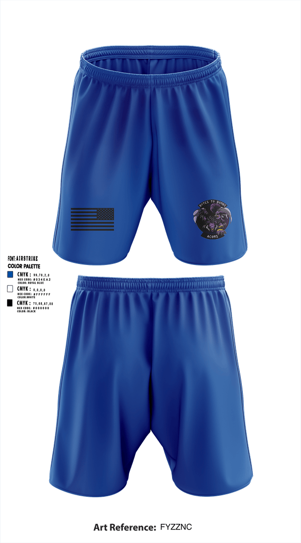 Athletic Shorts With Pockets, 608 ACOMS, Air Force, Teamtime, Team time, sublimation, custom sports apparel, team uniforms, spirit wear, spiritwear, sports uniforms, custom shirts, team store, custom team store, fundraiser sports, apparel fundraiser