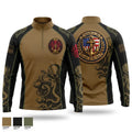 N4 Windbreaker - 1