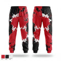 Winchester High School Softball 2802284 Sweatpants - 1