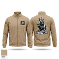 USPFO, MEARNG 33910531 Windbreaker - 1