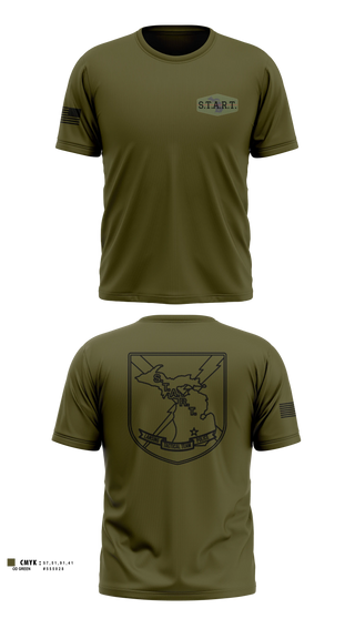 Short Sleeve Performance Shirt, S.T.A.R.T, Police, Teamtime, Team time, sublimation, custom sports apparel, team uniforms, spirit wear, spiritwear, sports uniforms, custom shirts, team store, custom team store, fundraiser sports, apparel fundraiser