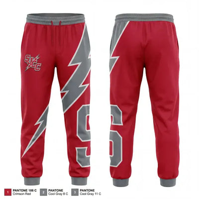 Saint Joseph Central Catholic High School Tennis 36177024 Sweatpants - 1