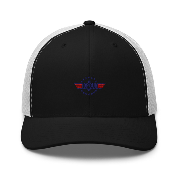 Lake City Thunder 75330803 Retro Trucker Hat | Yupoong 6606