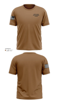 Joint Base San Antonio 4A/MSC 19646958 Short Sleeve Performance Shirt - 40