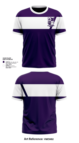 Short Sleeve Performance Shirt, La Escuelita Henderson FC, Men's Soccer, Teamtime, Team time, sublimation, custom sports apparel, team uniforms, spirit wear, spiritwear, sports uniforms, custom shirts, team store, custom team store, fundraiser sports, apparel fundraiser