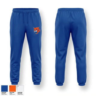Sweatpants, Hardee Wildcats, , Teamtime, Team time, sublimation, custom sports apparel, team uniforms, spirit wear, spiritwear, sports uniforms, custom shirts, team store, custom team store, fundraiser sports, apparel fundraiser