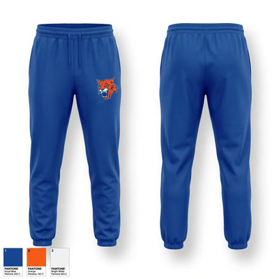 Hardee Wildcats Sweatpants - 2