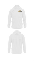 Mizzou Golf 57806327 Windbreaker - 14