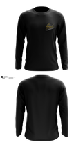 5th Son 13984782 Long Sleeve Performance Shirt 100