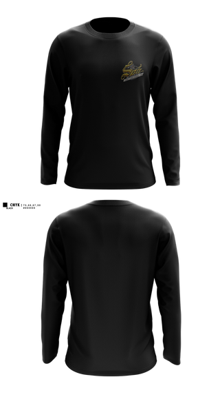 Long Sleeve Performance Shirt, 5th Son, , Teamtime, Team time, sublimation, custom sports apparel, team uniforms, spirit wear, spiritwear, sports uniforms, custom shirts, team store, custom team store, fundraiser sports, apparel fundraiser
