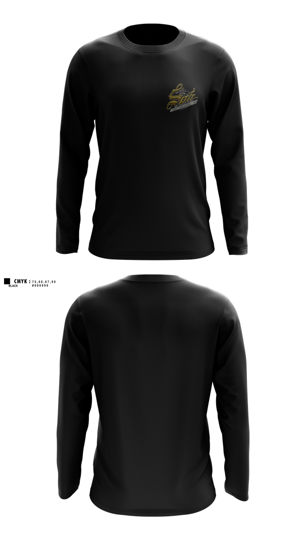 Long Sleeve Performance Shirt, 5th Son, , Teamtime, Team time, sublimation, custom sports apparel, team uniforms, spirit wear, spiritwear, sports uniforms, custom shirts, team store, custom team store, fundraiser sports, apparel fundraiser