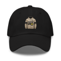Louisiana Action Dad hat