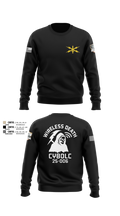 CyBOLC 25-006 6118734 Crew Neck Sweatshirt - 3