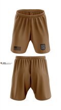 TrspHubschrRgt 10 53947842 Athletic Shorts With Pockets - 100