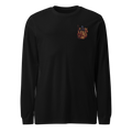 FCSO Unisex Long Sleeve Tee | Bella + Canvas 3501