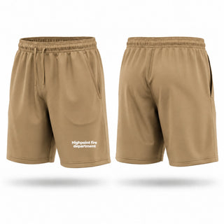 Athletic Shorts With Pockets, Highpoint fire department, Fire Department, Teamtime, Team time, sublimation, custom sports apparel, team uniforms, spirit wear, spiritwear, sports uniforms, custom shirts, team store, custom team store, fundraiser sports, apparel fundraiser