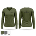 GUTS AIRLINE Old School Cotton Feel Shirt - 1