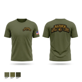 Short Sleeve Performance Shirt, Lions Battalion Army JROTC Raider Team, Army, Teamtime, Team time, sublimation, custom sports apparel, team uniforms, spirit wear, spiritwear, sports uniforms, custom shirts, team store, custom team store, fundraiser sports, apparel fundraiser