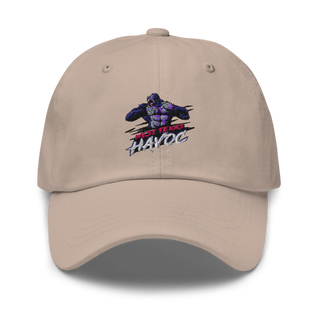 West texas Havoc Classic Dad Hat | Yupoong 6245CM