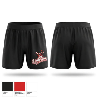 Ranger Panties, Edinburgh Fire Softball, Fire Department, Teamtime, Team time, sublimation, custom sports apparel, team uniforms, spirit wear, spiritwear, sports uniforms, custom shirts, team store, custom team store, fundraiser sports, apparel fundraiser