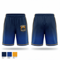 North Ridgeville Shooting Sports 35831428 Athletic Shorts With Pockets - 1
